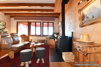 achat appartement aubure 68150