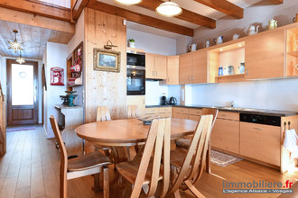 achat appartement aubure 68150