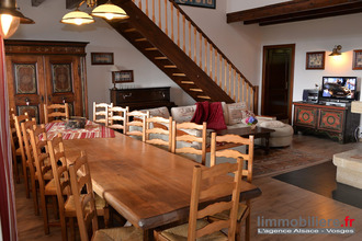 achat appartement aubure 68150