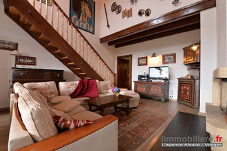 achat appartement aubure 68150