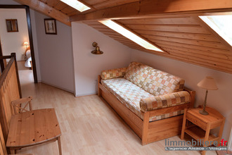 achat appartement aubure 68150