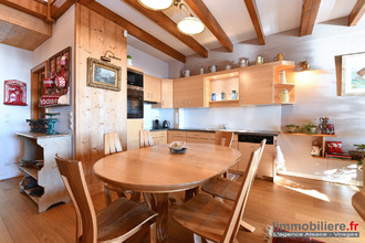 achat appartement aubure 68150