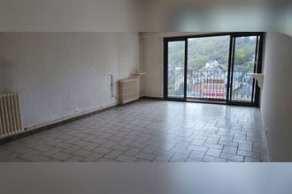 achat appartement aubusson 23200