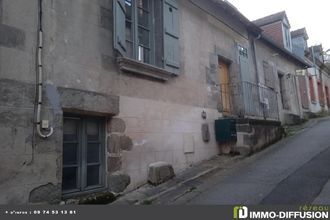 achat appartement aubusson 23200