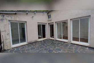 achat appartement aubusson 23200