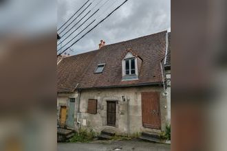 achat appartement aubusson 23200