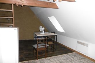 achat appartement aubusson 23200