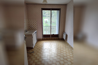 achat appartement aubusson 23200