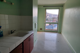 achat appartement aubusson 23200