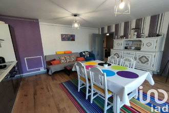 achat appartement aubusson 23200