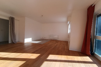 achat appartement aubusson 23200