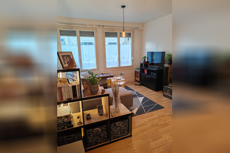 achat appartement aubusson 23200