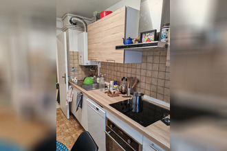 achat appartement aubusson 23200