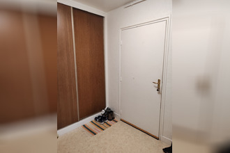 achat appartement aubusson 23200