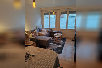 achat appartement aubusson 23200