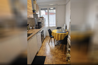 achat appartement aubusson 23200