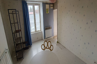 achat appartement aubusson 23200