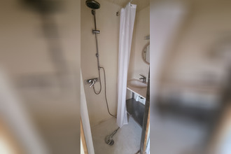 achat appartement aubusson 23200