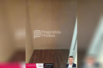 achat appartement aubusson 23200