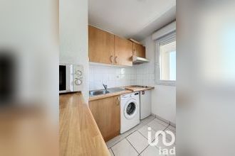 achat appartement aucamville 31140