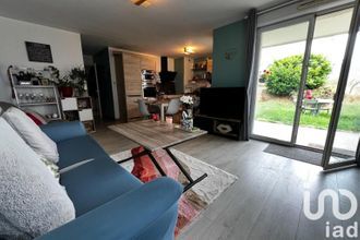 achat appartement aucamville 31140