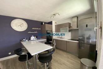 achat appartement aucamville 31140