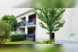 achat appartement aucamville 31140