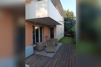 achat appartement aucamville 31140