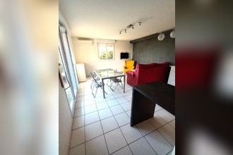 achat appartement aucamville 31140