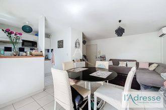 achat appartement aucamville 31140