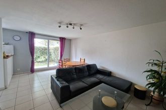 achat appartement aucamville 31140