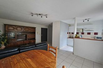 achat appartement aucamville 31140