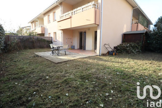 achat appartement aucamville 31140