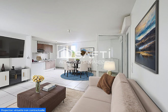 achat appartement aucamville 31140