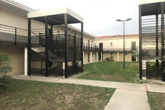 achat appartement aucamville 31140