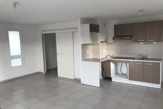 achat appartement aucamville 31140