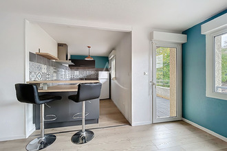 achat appartement aucamville 31140