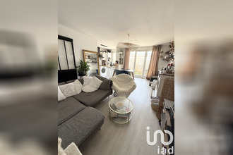 achat appartement aucamville 31140