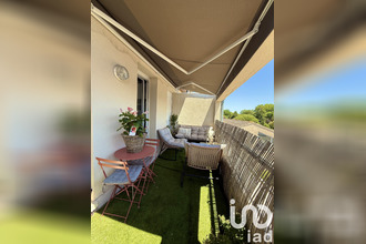 achat appartement aucamville 31140