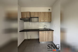 achat appartement aucamville 31140