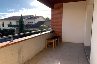 achat appartement aucamville 31140