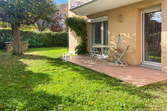 achat appartement aucamville 31140