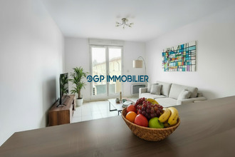 achat appartement aucamville 31140