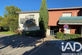 achat appartement aucamville 31140