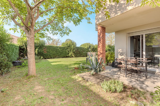 achat appartement aucamville 31140