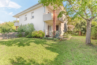 achat appartement aucamville 31140