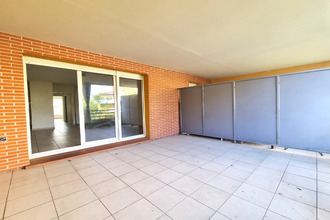 achat appartement aucamville 31140