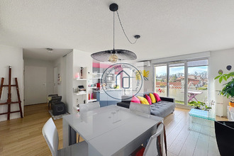 achat appartement aucamville 31140