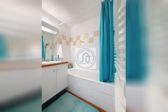 achat appartement aucamville 31140