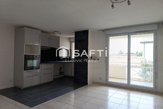 achat appartement aucamville 31140